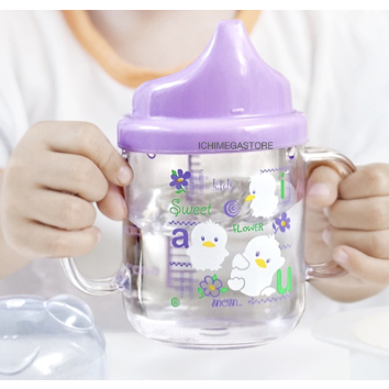 Tempat Minum Bayi Balita / Training Cup Baby / Cipung