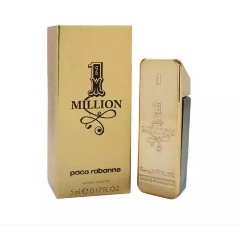 Paco Rabanne 1 Million
