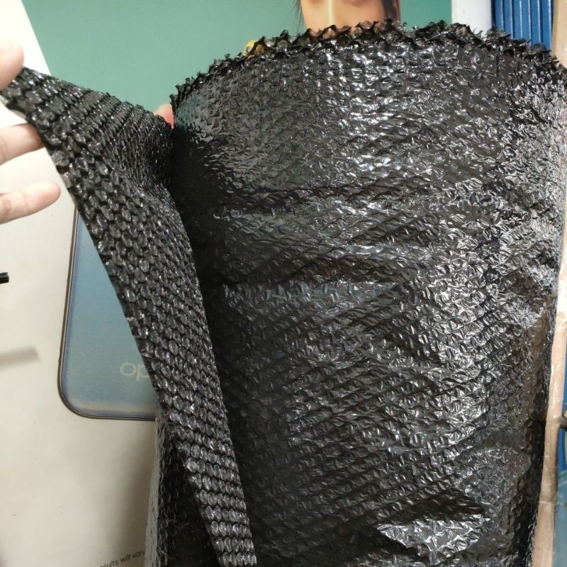 

BUBBLE WRAP PACKINGAN