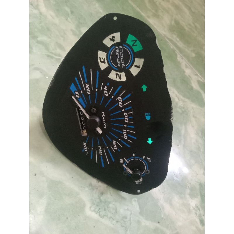 Mesin speedometer yamaha jupiter z Jupiter Burhan original