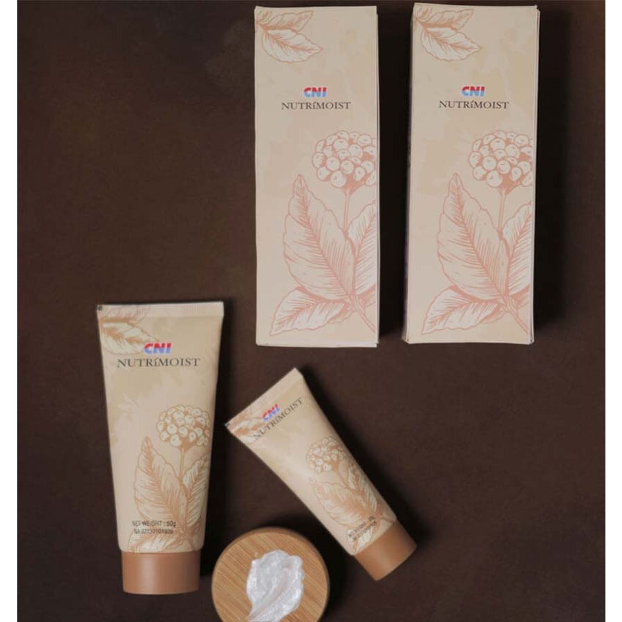 

Nutrimoist 50gr