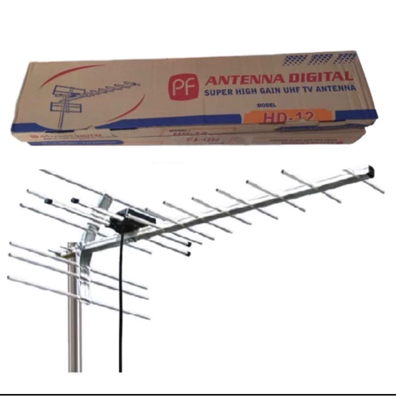 Antena tv digital/antena tv digital outdoor/antena tv digital pf