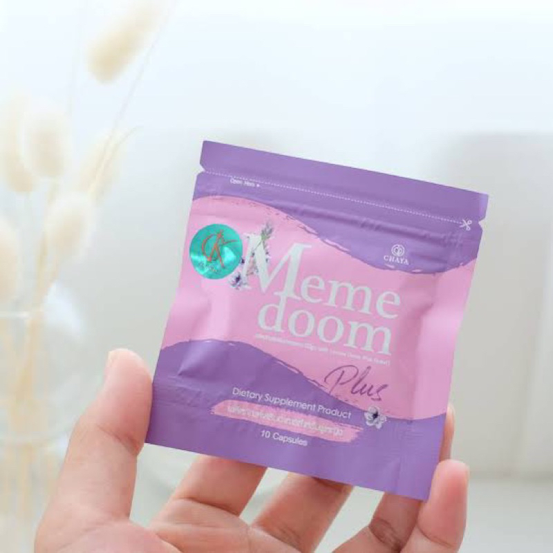 MEME DOOM PLUS