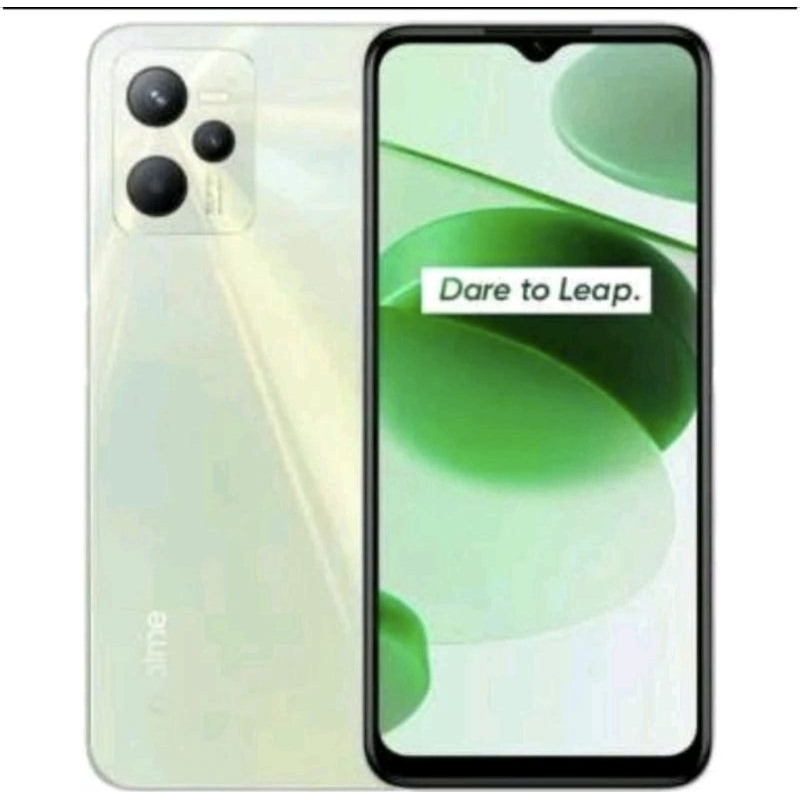 realme C35 4/128