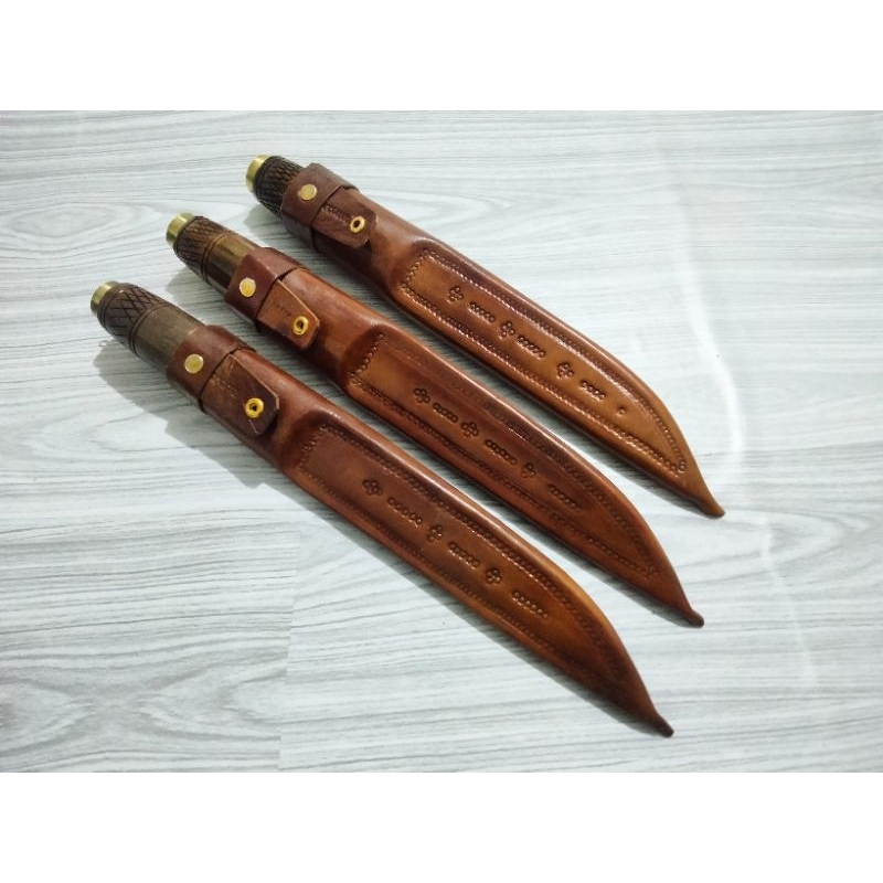 PISAU DAPUR CAP GARPU LOKAL 20CM PISAU SEMBELIH SOLINGEN CAP HERDER