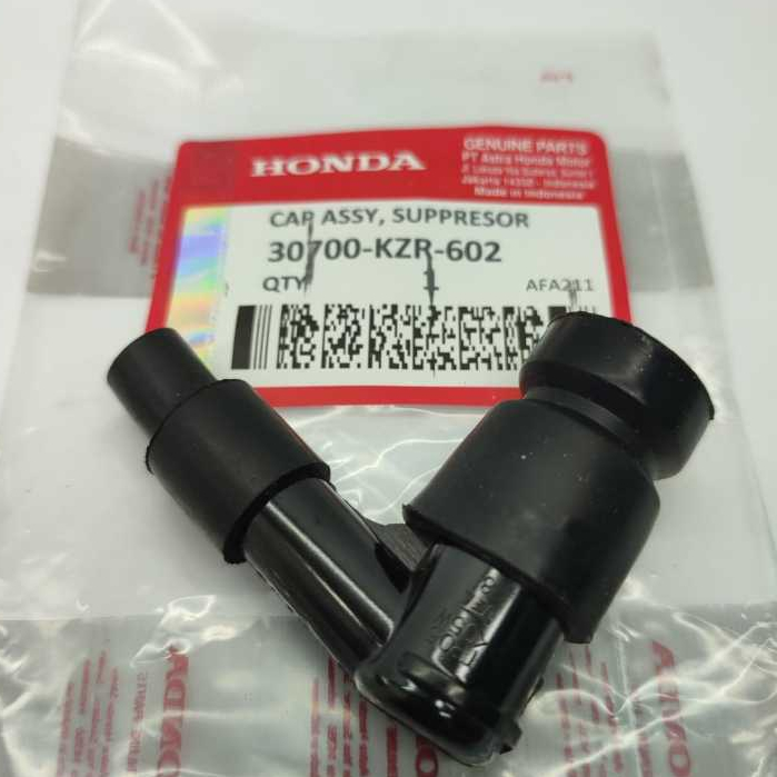 Cangklong Busi Tutup Busi Honda Vario 125 Vario 150 (KZR)