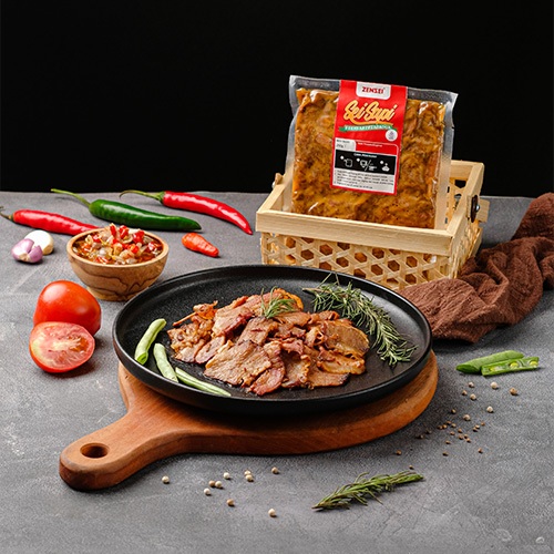 

Sei Sapi Zensei original 250gr