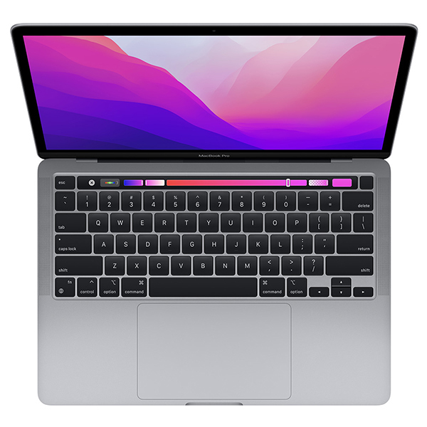 MacBook PRO M2 Chip 2022 512GB SSD 8GB RAM - Grey