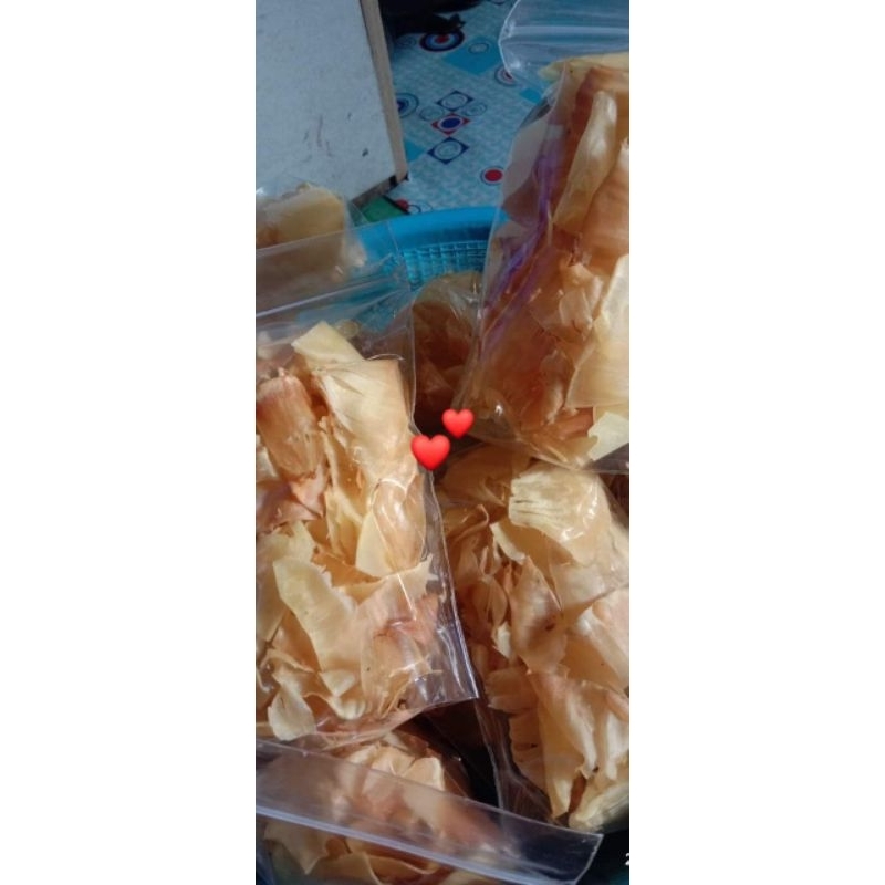 

Keripik Sukun