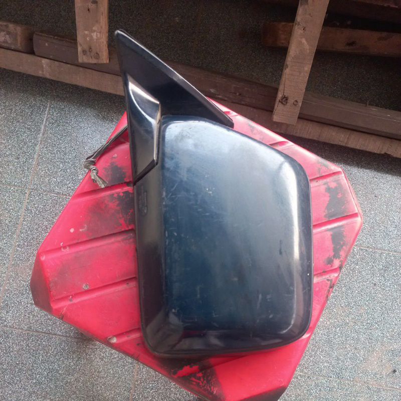 Spion kijang Kapsul LGX LSX original kiri