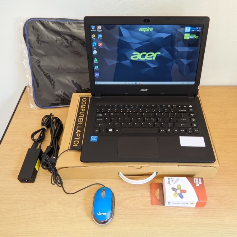 LAPTOP ACER ASPIRE ES1-432