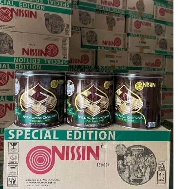 

NissinWafer
