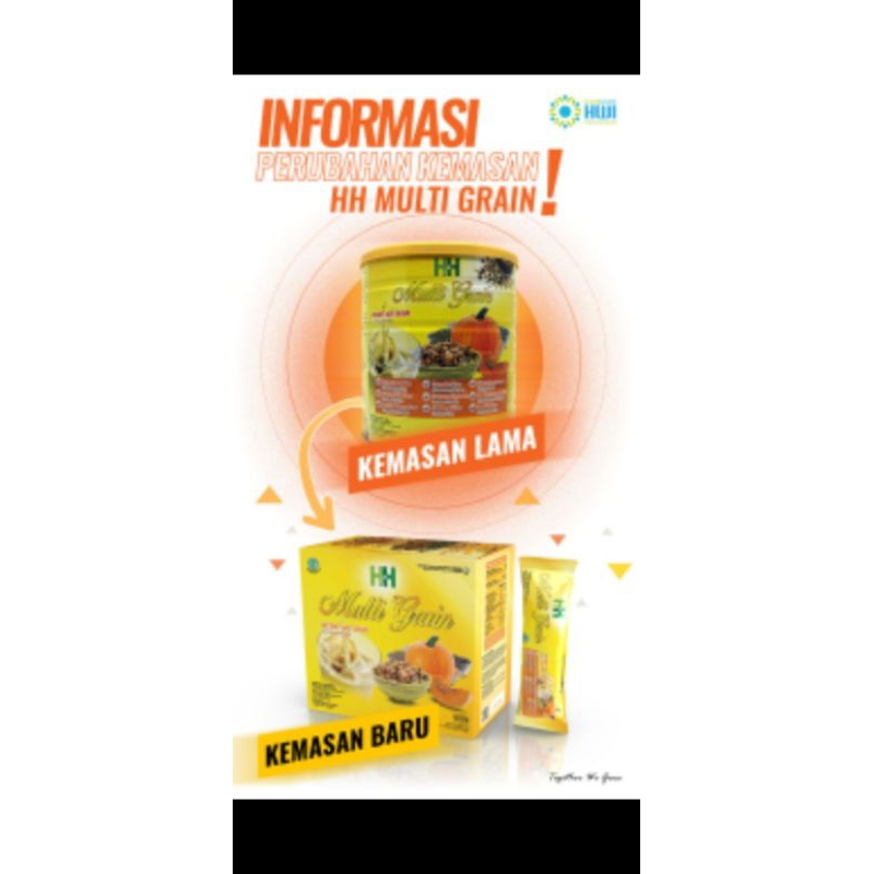 HH MULTIGRAIN