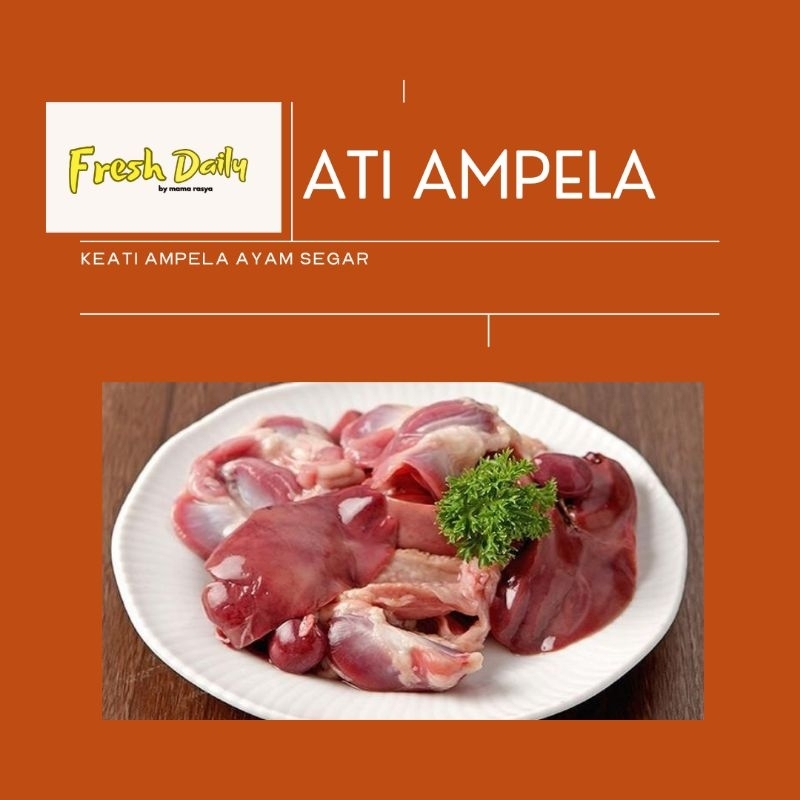 

Ati ampela per pcs