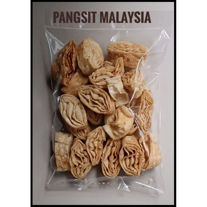 

Pangsit Malaysia 285gr