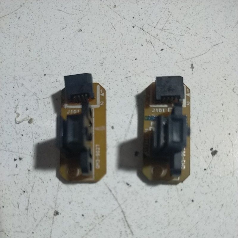 sensor encoder disk printer Canon e500 510 mx377 397