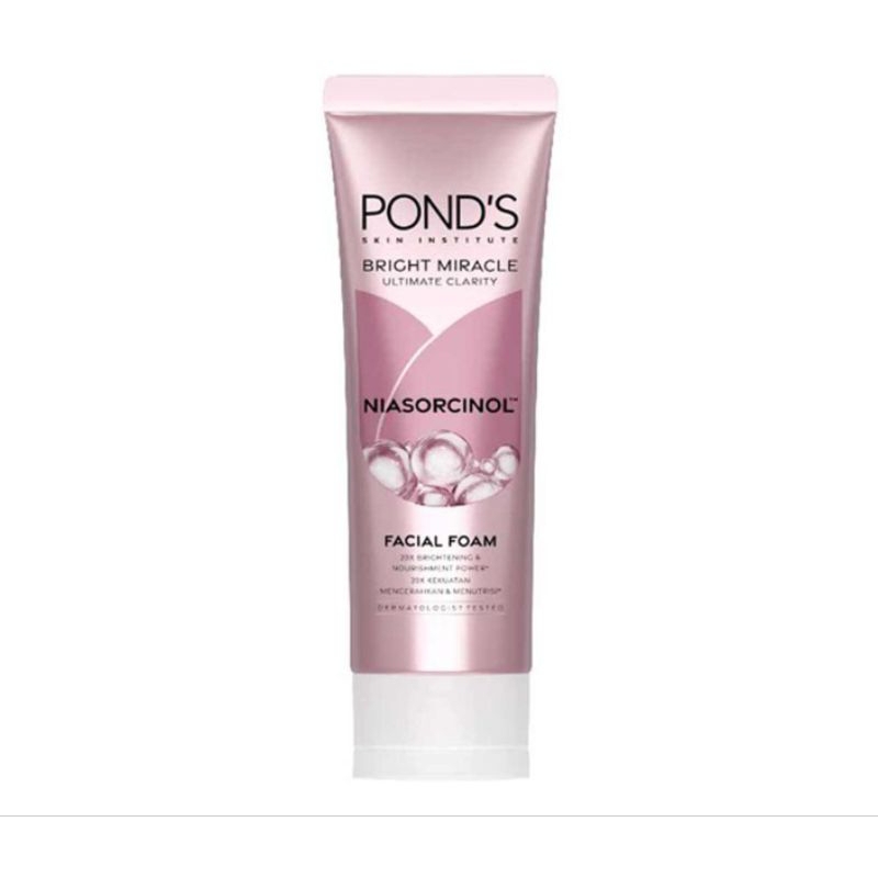 ponds pembersih wajah 50 gr