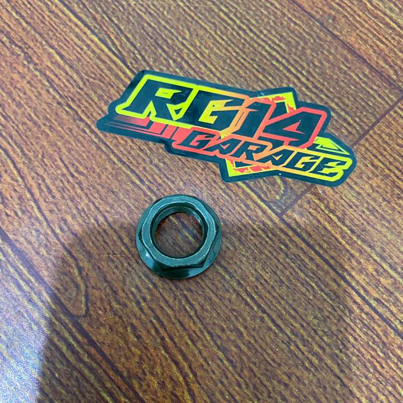 BAUT RUMAH KOPLING FIZR