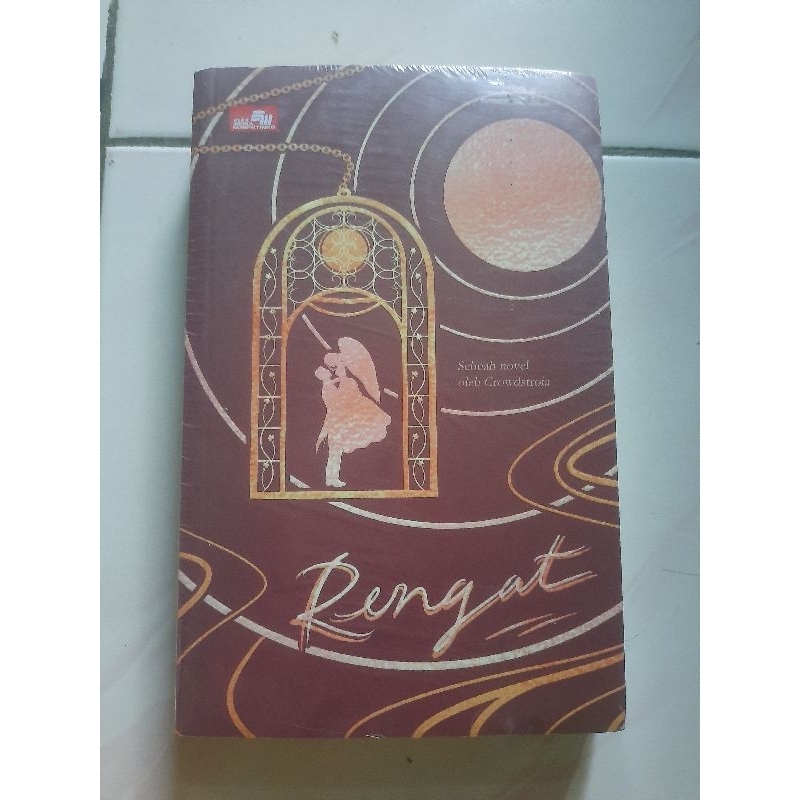 Novel Rengat - Crowdstroia