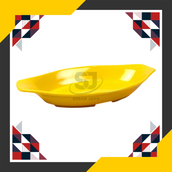 

Dijual Piring Saji/Piring Cantik/Piring Estetik/Piring Mel PR1612 Donyku Diskon