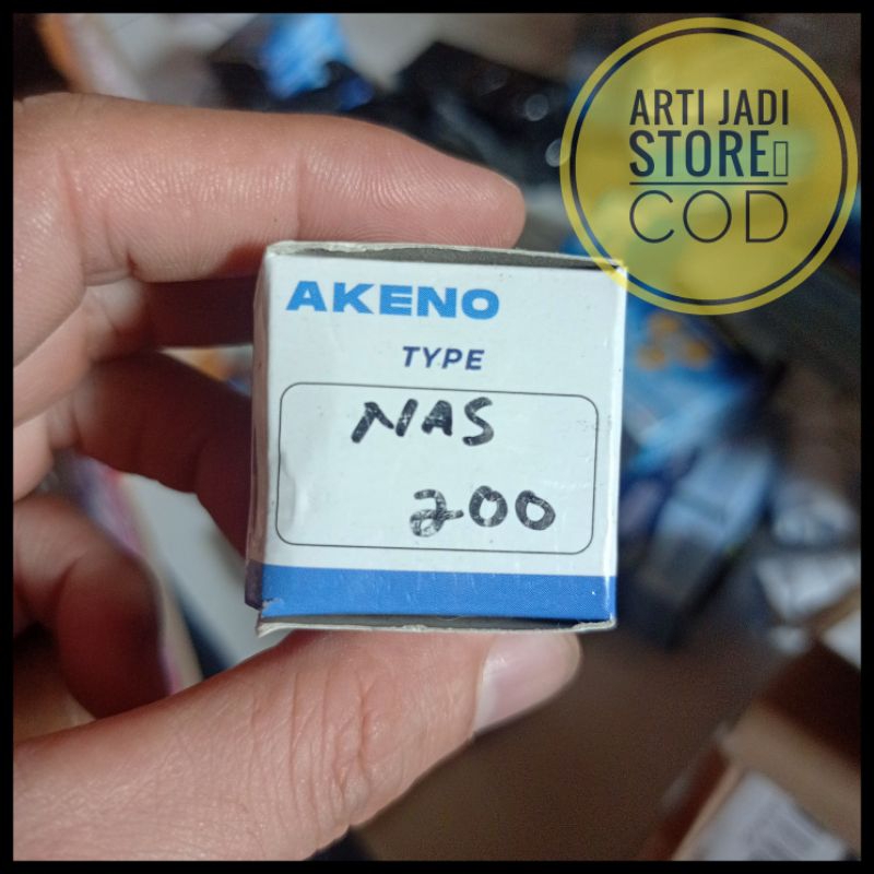 Seal Pompa Air Panasonic 200 as Uchida 10mm