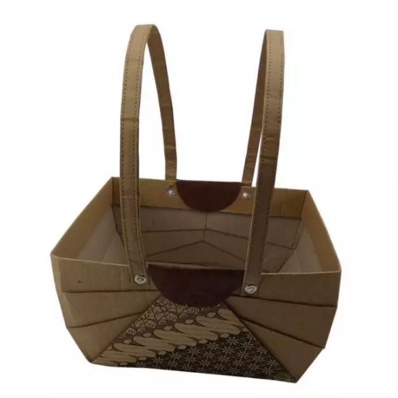 

READY 3 UKURAN S, M, L BOX PARCEL KRAFT / KOTAK PARCEL / BOX HAMPERS / KOTAK BINGKISAN / TEMPAT HADIAH / TEMPAT BINGKISAN / PARCEL BOX