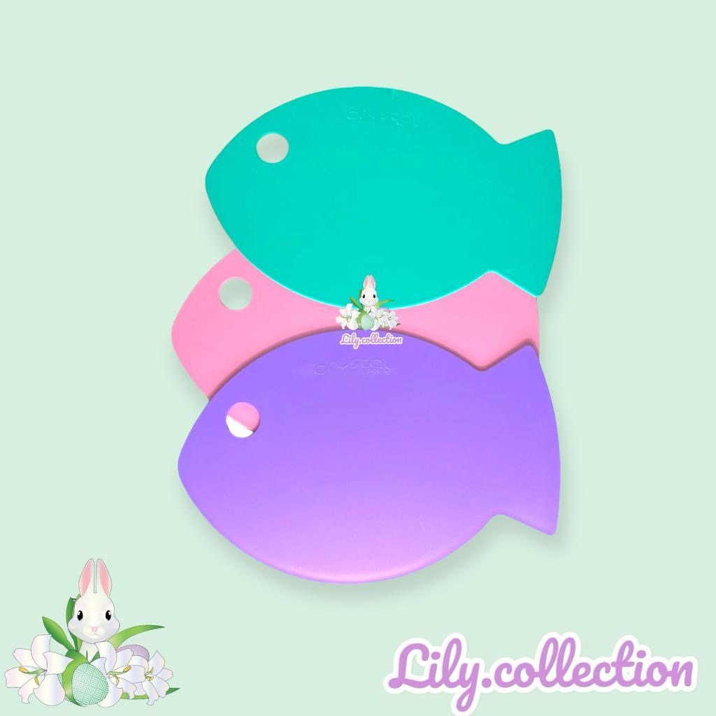 Telenan Aesthetic | Talenan | Talenan Plastik Tebal | Talenan Plastik - LILYCOLLECTION