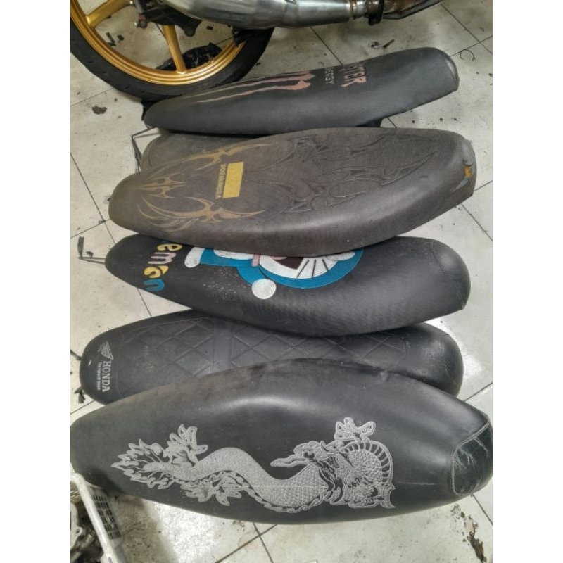 JOK VARIO 110 KAPSUL KVB ORIGINAL