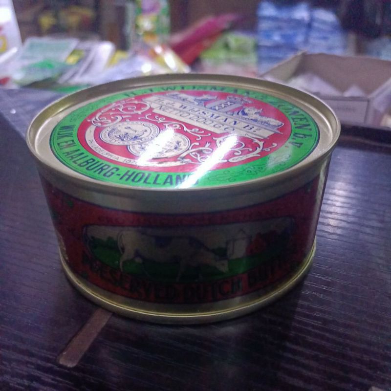 

WIJSMAN 200 GRAM ( 1 KALENG )WISMAN 200 GRAM