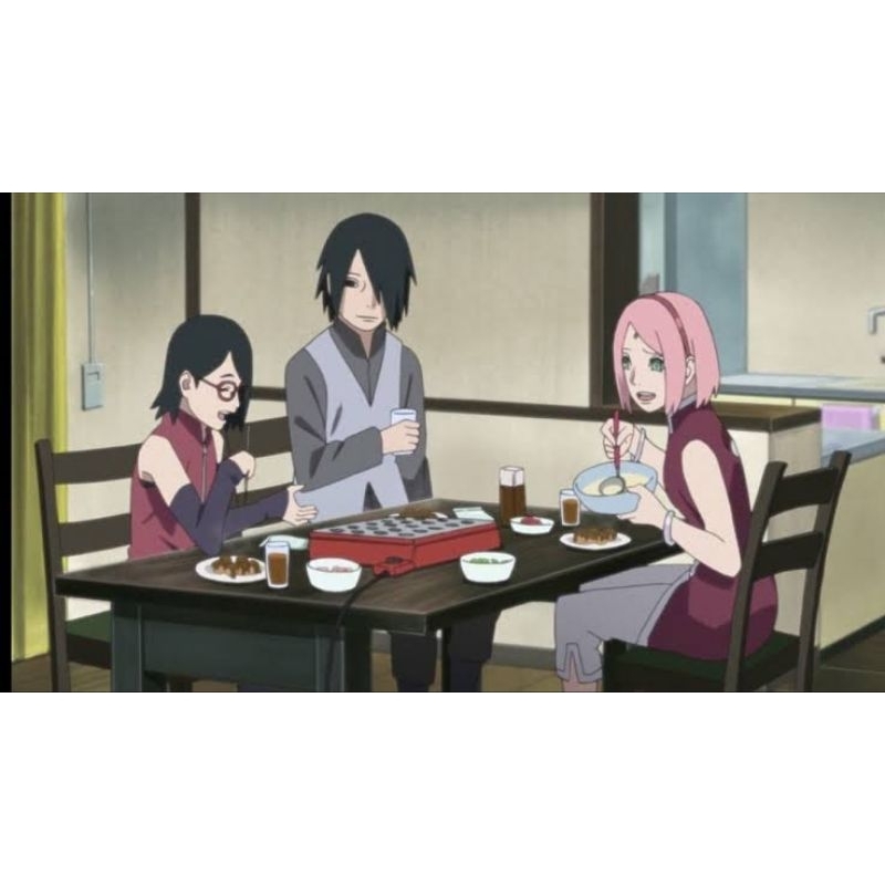 sasusaku pokoknya