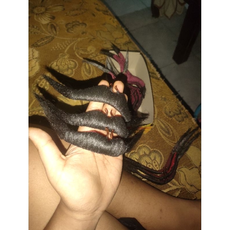 JEBRES UWEL UWEL HALUS