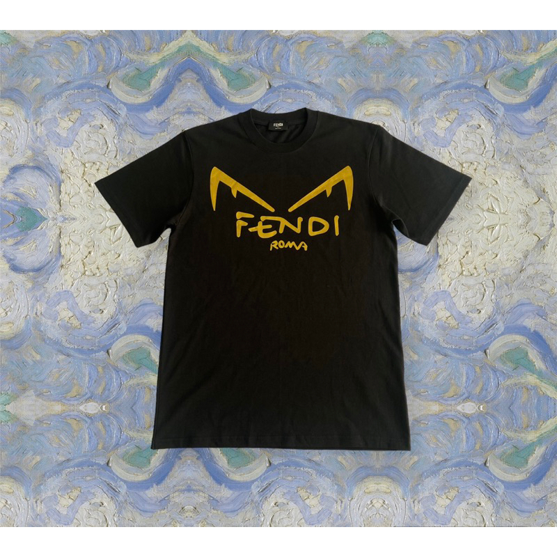 KAOS SECOND FENDI