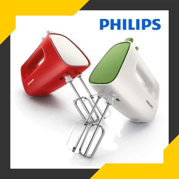 Dijual Mixer Hand HR 1552 Philip / Mixer Hand Premium Limited