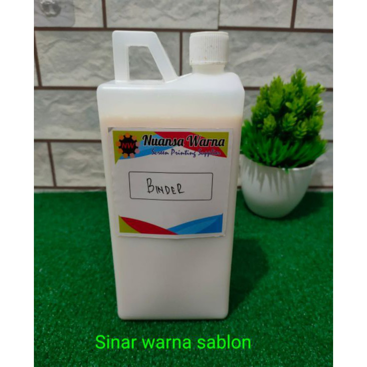 

➜♪✲❊ Binder sablon 1kg