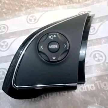 tombol stir xpander-mirege original