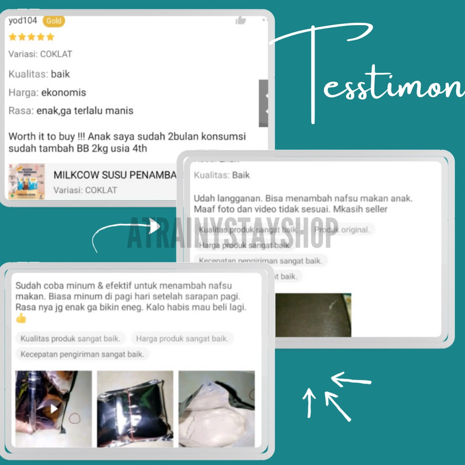 

LWYW7422 [PROMO SALE!!!] MILKCOW SUSU PENAMBAH NAFSU MAKAN ORIGINAL 100% PENAMBAH BERAT BADAN