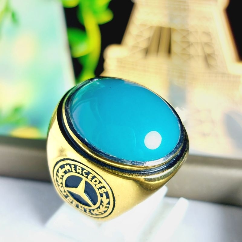 Batu Bacan Doko Natural Super