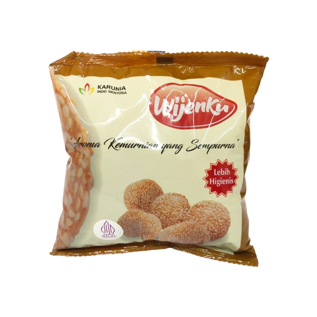 

WIJEN HITAM 250 GR