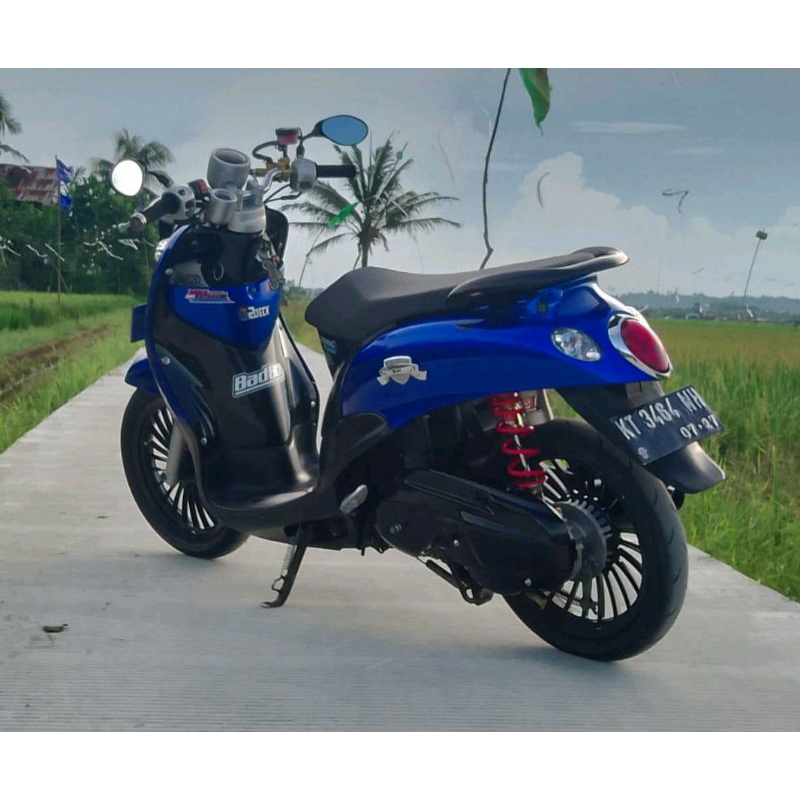 Jok Fino Roadrace - Jok Fino Roadrace Ozza