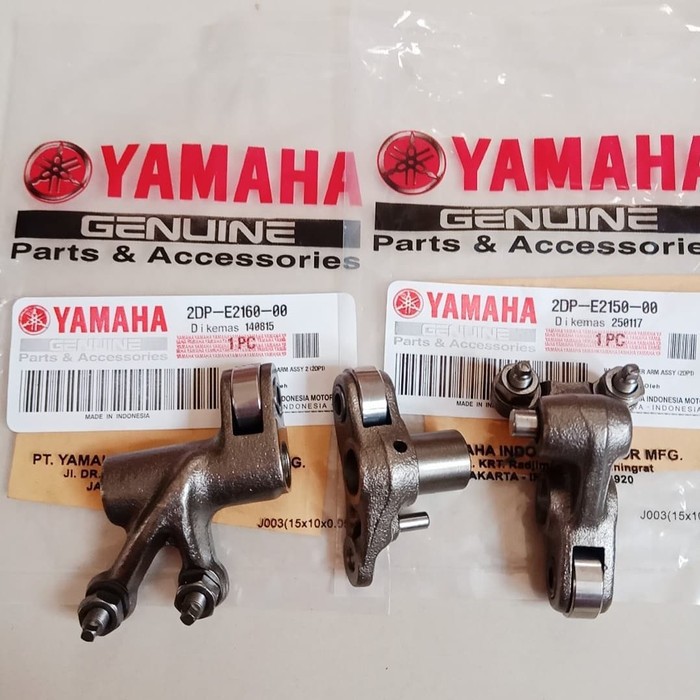 Pelatuk Rocker Arm Yamaha Nmax N Max OLD ORI YGP 2DP