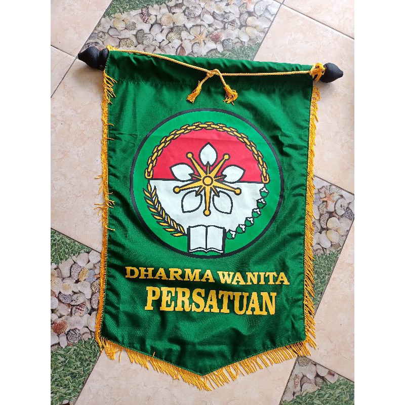 

pataka darma wanita persatuan