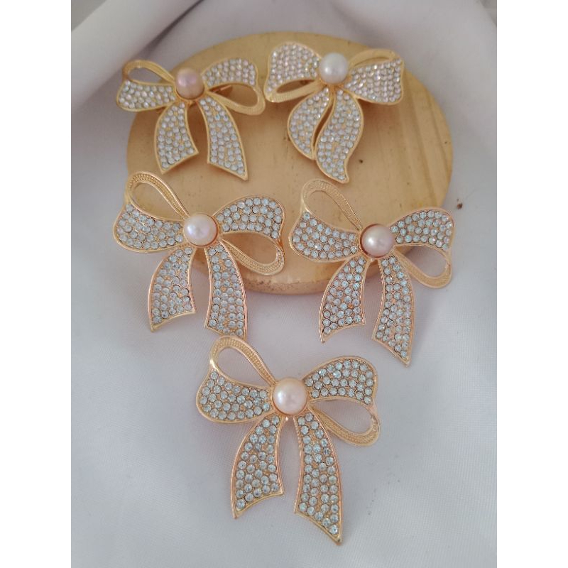 PAKET SOUVENIR MURAH (12 biji) _BROS MUTIARA ASLI LOMBOK