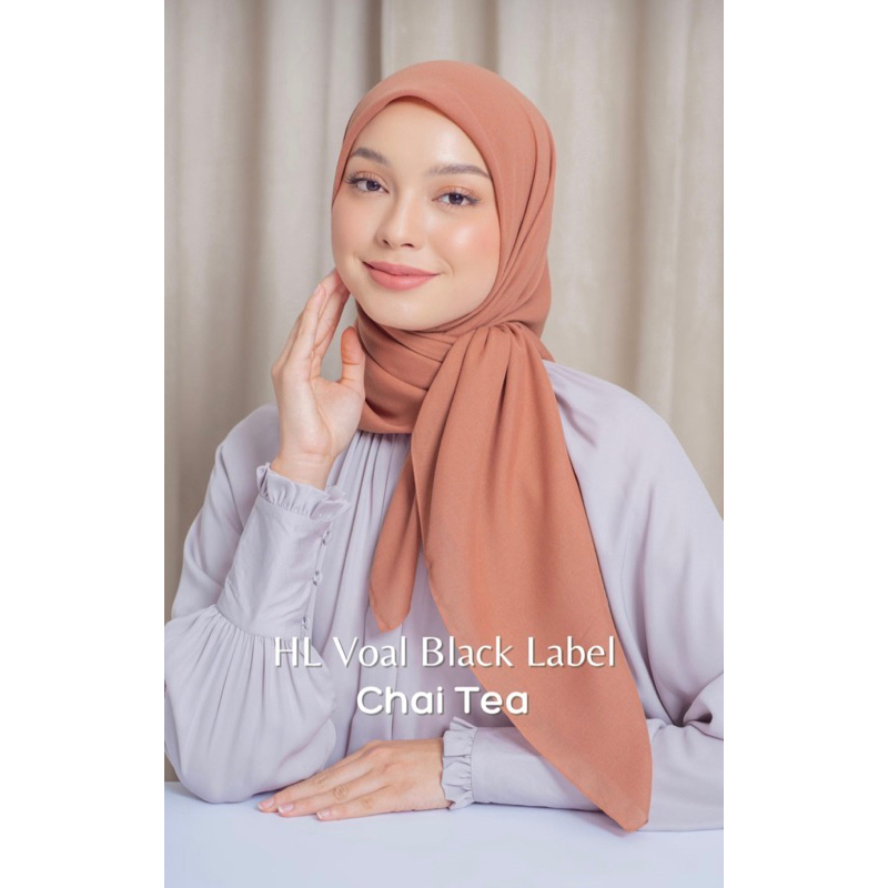 PARIS ULTRAFINE NEW packaging & HL Voal