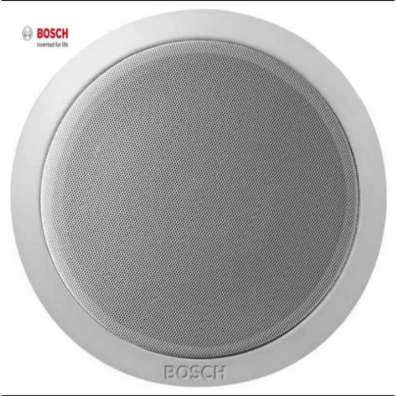 SPEAKER CEILING BOSCH LHM 0606