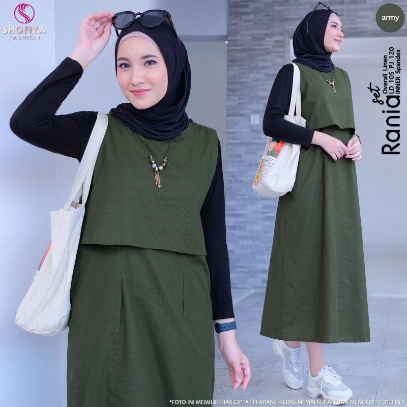 RANIA SET