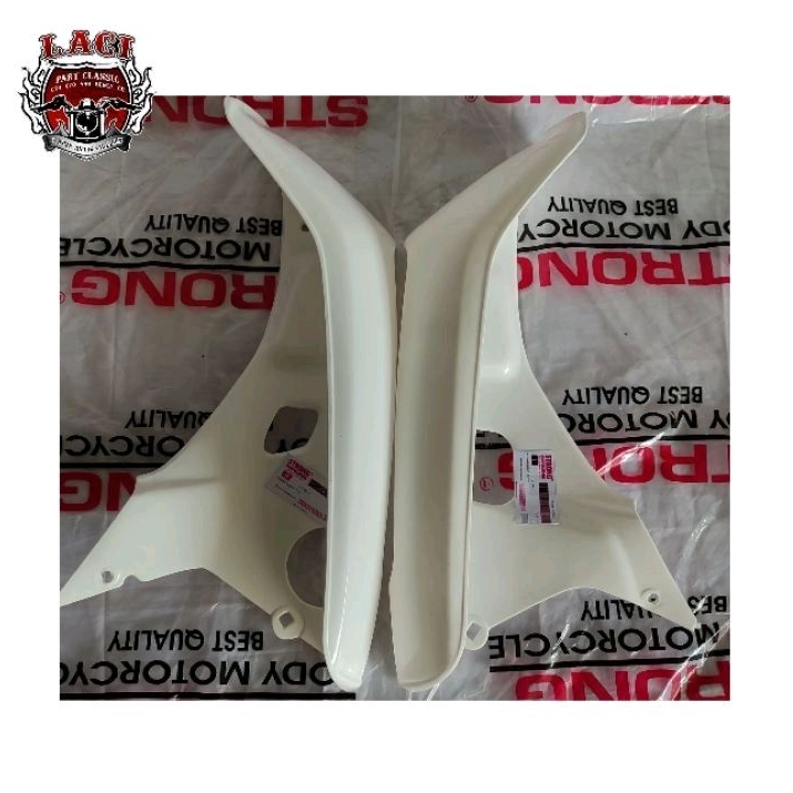 Sayap Astrea Grand Impresa Legenda Original Strong PUTIH