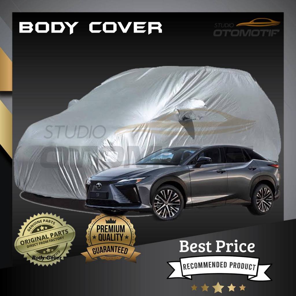 SARUNG MOBIL Lexus RZ 450e PREMIUM BODY COVER