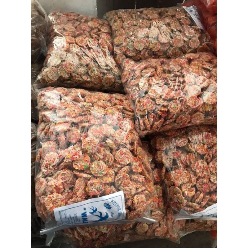 

KERUPUK GERANDONG 1KG