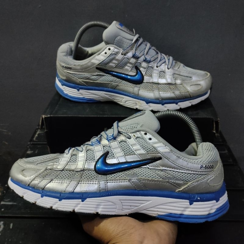 nike p-6000