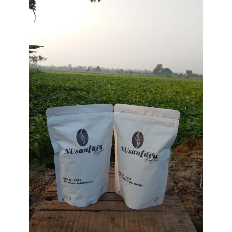 

Bubuk Kopi Murni (NUsantara Coffe)